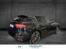 Annonce Maserati Levante 3.8 V8 580ch Trofeo