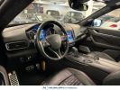 Annonce Maserati Levante 3.8 V8 580ch Trofeo