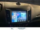 Annonce Maserati Levante 3.8 V8 580ch Trofeo