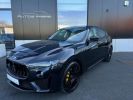 Voir l'annonce Maserati Levante 3.8 V8 Biturbo GTS Full 530pk FABRIEKSWAARBORG