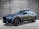 Voir l'annonce Maserati Levante 3.8 V8 TROFEO / Garantie 12 mois