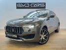 Maserati Levante 3.0 V6 275 ch Origine FR Occasion