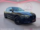 Achat Maserati Levante 3.0 V6 Bi-Turbo 430 S Q4 // EDITION ONE // FULL BLACK // GARANTIE 12 MOIS Occasion