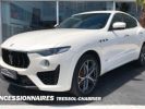 Achat Maserati Levante 3.0 V6 Bi-Turbo 430 S Q4 GranSport Occasion