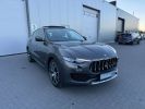 Achat Maserati Levante 3.0 V6 BiTurbo Q4 -TVA RÉCUPÉRABLE -GARANTIE Occasion