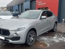 Annonce Maserati Levante Diesel 275ch véhicule français