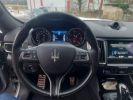 Annonce Maserati Levante Diesel 275ch véhicule français