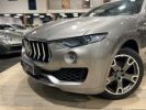 Annonce Maserati Levante Diesel 3.0 V6 Turbo 275 ATTELAGE/CARPLAY