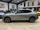 Annonce Maserati Levante Diesel 3.0 V6 Turbo 275 ATTELAGE/CARPLAY