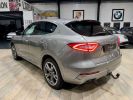 Annonce Maserati Levante Diesel 3.0 V6 Turbo 275 ATTELAGE/CARPLAY