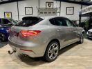 Annonce Maserati Levante Diesel 3.0 V6 Turbo 275 ATTELAGE/CARPLAY