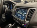 Annonce Maserati Levante Diesel 3.0 V6 Turbo 275 ATTELAGE/CARPLAY