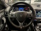 Annonce Maserati Levante Diesel 3.0 V6 Turbo 275 ATTELAGE/CARPLAY