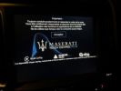 Annonce Maserati Levante Diesel 3.0 V6 Turbo 275 ATTELAGE/CARPLAY