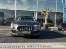 Annonce Maserati Levante Diesel 3.0 V6 Turbo 275 GranSport