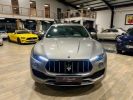 Annonce Maserati Levante Diesel 3.0 V6 Turbo 275 SPORT PACK + ATTELAGE/CARPLAY