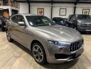 Annonce Maserati Levante Diesel 3.0 V6 Turbo 275 SPORT PACK + ATTELAGE/CARPLAY