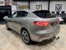 Annonce Maserati Levante Diesel 3.0 V6 Turbo 275 SPORT PACK + ATTELAGE/CARPLAY