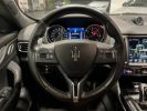 Annonce Maserati Levante Diesel 3.0 V6 Turbo 275 SPORT PACK + ATTELAGE/CARPLAY