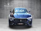 Achat Maserati Levante Diesel GranSport  Occasion