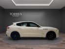 Annonce Maserati Levante Gran Sport