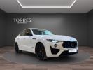 Annonce Maserati Levante Gran Sport