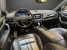 Annonce Maserati Levante Gran Sport