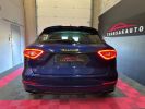 Annonce Maserati Levante GrandSport 3.0 V6 Bi-Turbo 430ch S Q4 Carnet Complet - Gtie 3 mois