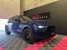 Annonce Maserati Levante GrandSport 3.0 V6 Bi-Turbo 430ch S Q4 Carnet Complet - Gtie 3 mois