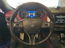 Annonce Maserati Levante GrandSport 3.0 V6 Bi-Turbo 430ch S Q4 Carnet Complet - Gtie 3 mois