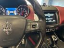 Annonce Maserati Levante GrandSport 3.0 V6 Bi-Turbo 430ch S Q4 Carnet Complet - Gtie 3 mois