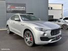 Annonce Maserati Levante GranSport 3.0 V6 275 BVA full options