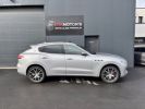 Annonce Maserati Levante GranSport 3.0 V6 275 BVA full options