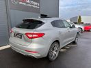 Annonce Maserati Levante GranSport 3.0 V6 275 BVA full options