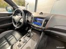 Annonce Maserati Levante GranSport 3.0 V6 275 BVA full options