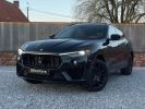 Voir l'annonce Maserati Levante gransport 3.0i V6 / Q4 / pano / sportseats / camera / btw