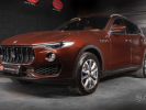 Annonce Maserati Levante GRANSPORT / Garantie 12 mois