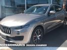 Annonce Maserati Levante GRANSPORT SQ4