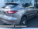 Annonce Maserati Levante GRANSPORT SQ4