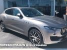 Annonce Maserati Levante GRANSPORT SQ4