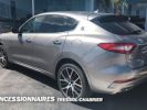 Annonce Maserati Levante GRANSPORT SQ4