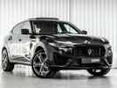 Maserati Levante GranSport V6 Diesel Panodak ACC Keyless SoftClose Occasion