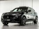 Annonce Maserati Levante GranSport V6 Diesel Panodak ACC Keyless SoftClose