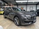 Annonce Maserati Levante GT HYBRID L4 330 / 27.950KM 1°MAIN jj