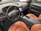 Annonce Maserati Levante GT HYBRID L4 330 / 27.950KM 1°MAIN jj