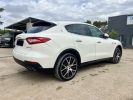 Annonce Maserati Levante MASERATI LEVANTE 430 CH S