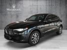 Voir l'annonce Maserati Levante Maserati Levante D GranLusso *ACC* //*360° Kamera*