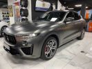 Voir l'annonce Maserati Levante Maserati, vulcano 430 SQ4