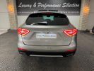 Annonce Maserati Levante phase 2 3.0 V6 275ch Granlusso - 1° main - Origine France - Entretien concession