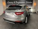 Annonce Maserati Levante phase 2 3.0 V6 275ch Granlusso - 1° main - Origine France - Entretien concession